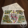 Hunter spanks/ alex doucette Flash Hunter Spanks / Alex Doucette #02