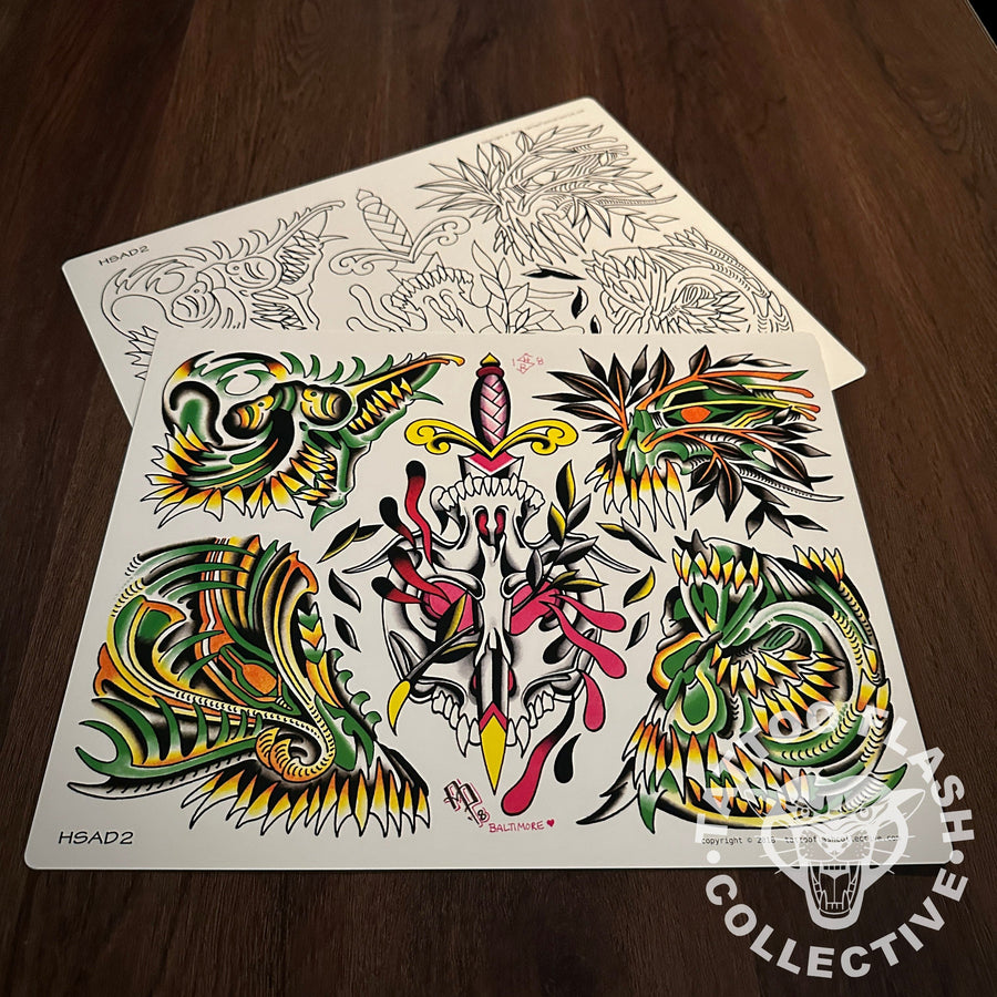 Hunter spanks/ alex doucette Flash Hunter Spanks / Alex Doucette #02