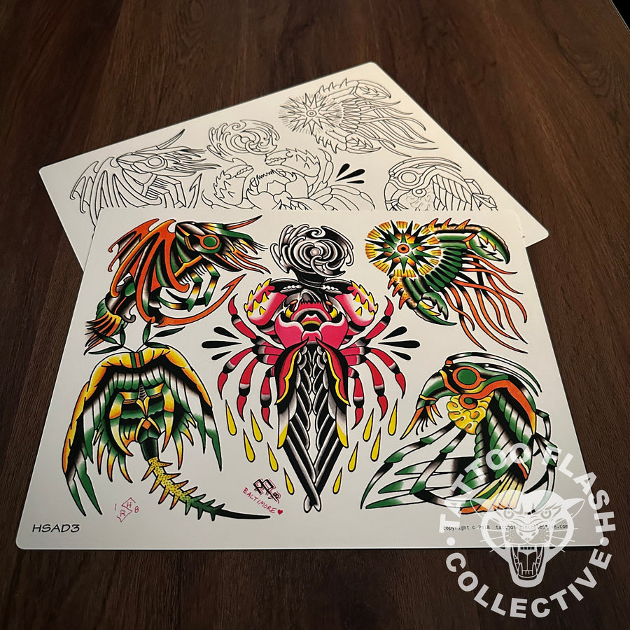 Hunter spanks/ alex doucette Flash Hunter Spanks / Alex Doucette #03