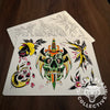 Hunter spanks/ alex doucette Flash Hunter Spanks / Alex Doucette #04