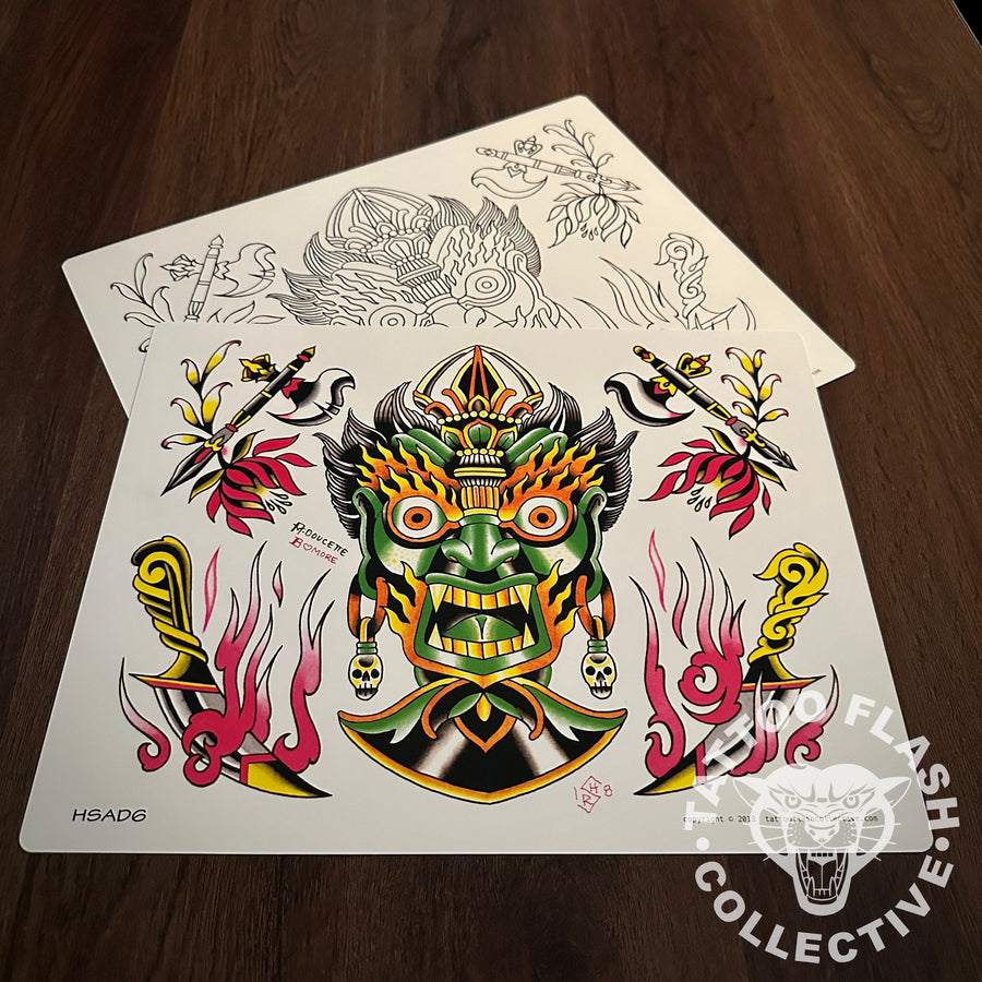 Hunter spanks/ alex doucette Flash Hunter Spanks / Alex Doucette #06