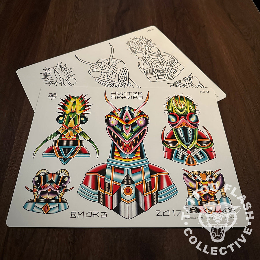 hunter spanks Flash Hunter Spanks #02