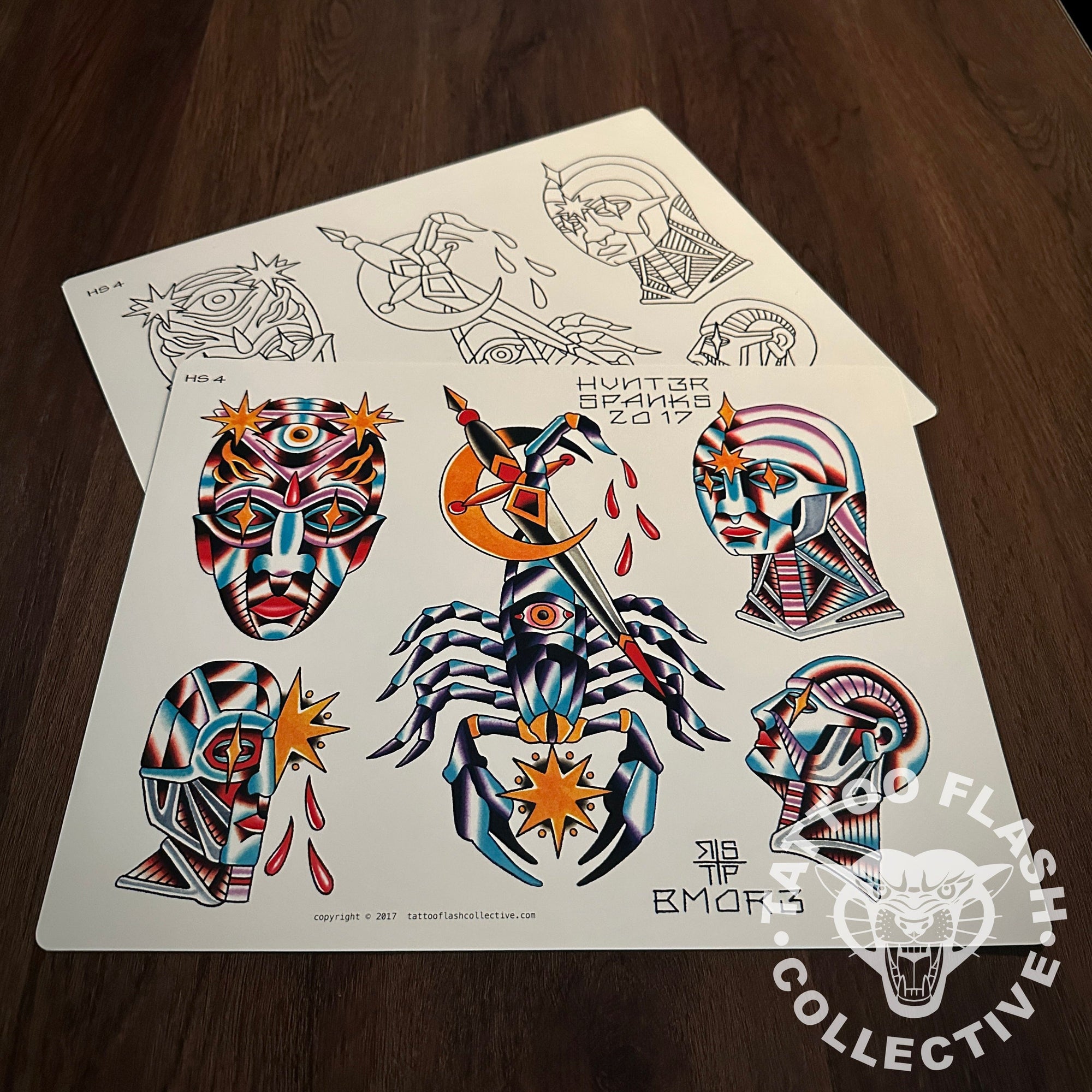 hunter spanks Flash Hunter Spanks #04