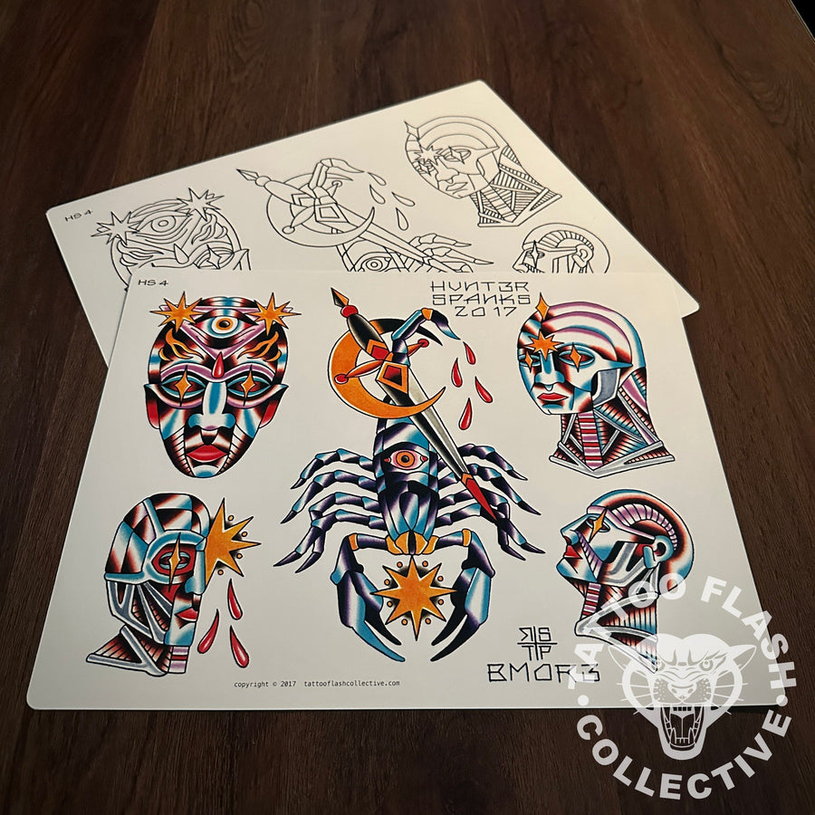 hunter spanks Flash Hunter Spanks #04