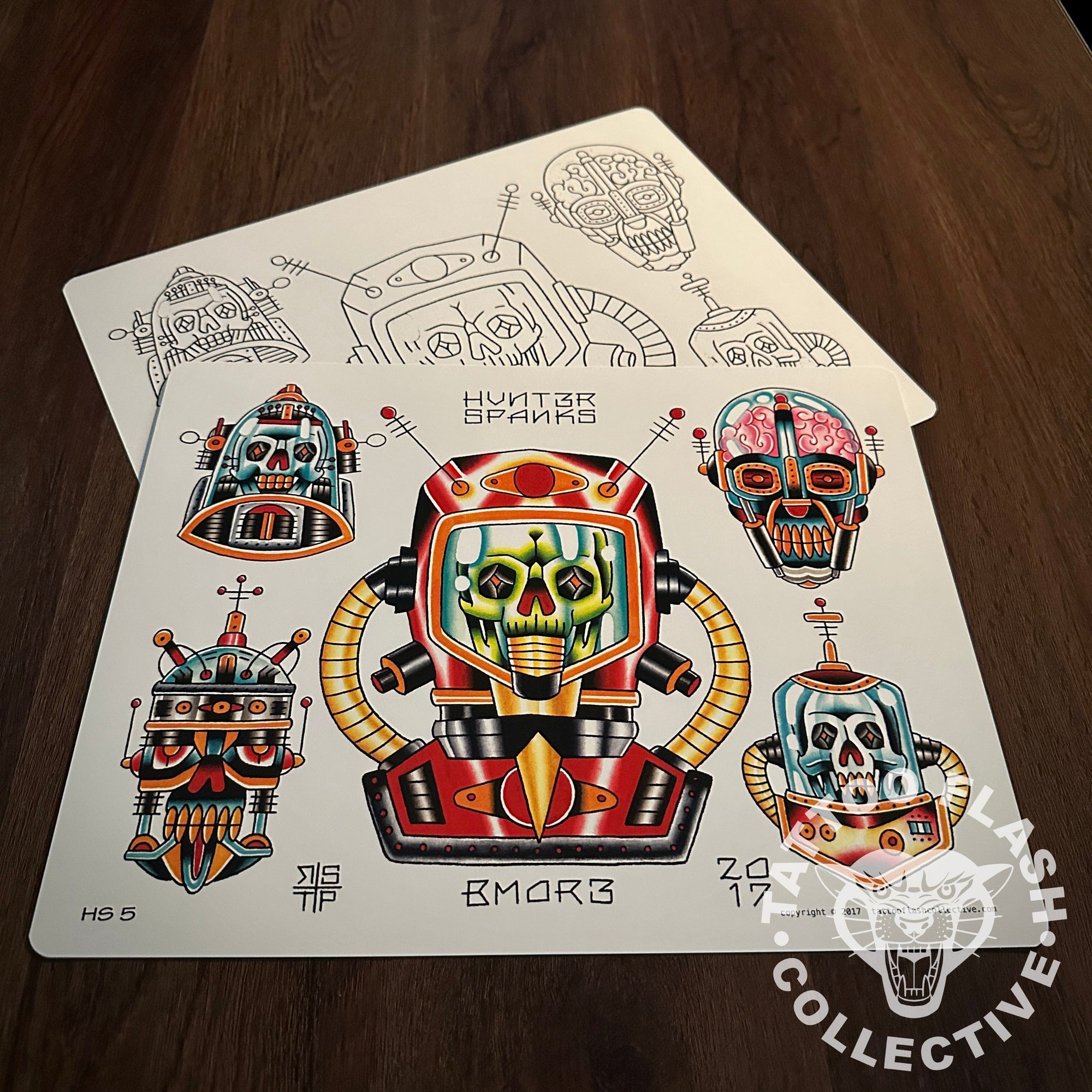 hunter spanks Flash Hunter Spanks #05