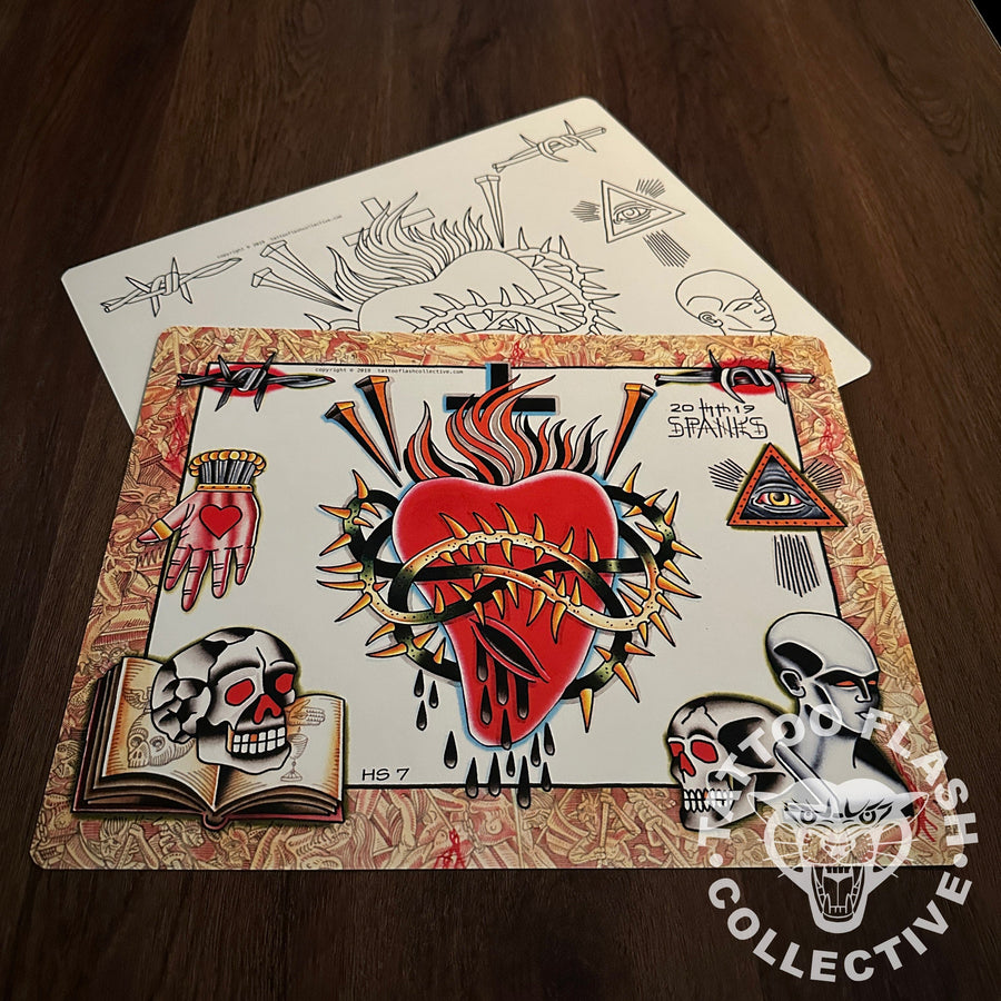 hunter spanks Flash Hunter Spanks #07