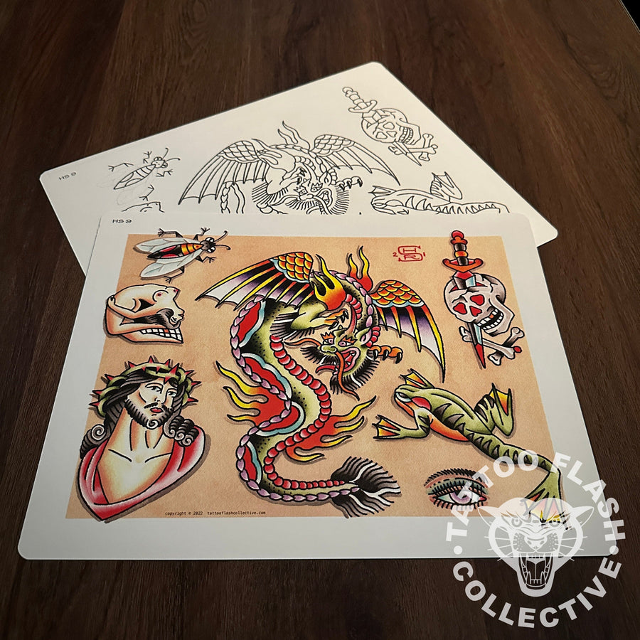 hunter spanks Flash Hunter Spanks #09