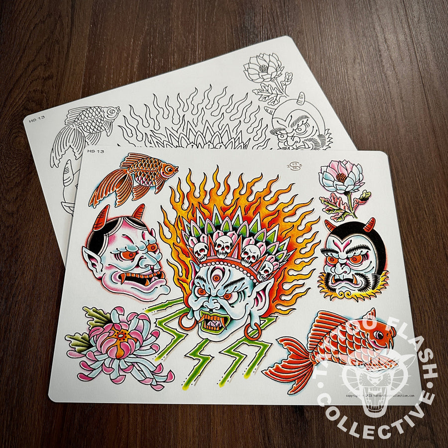 hunter spanks Flash Hunter Spanks #13