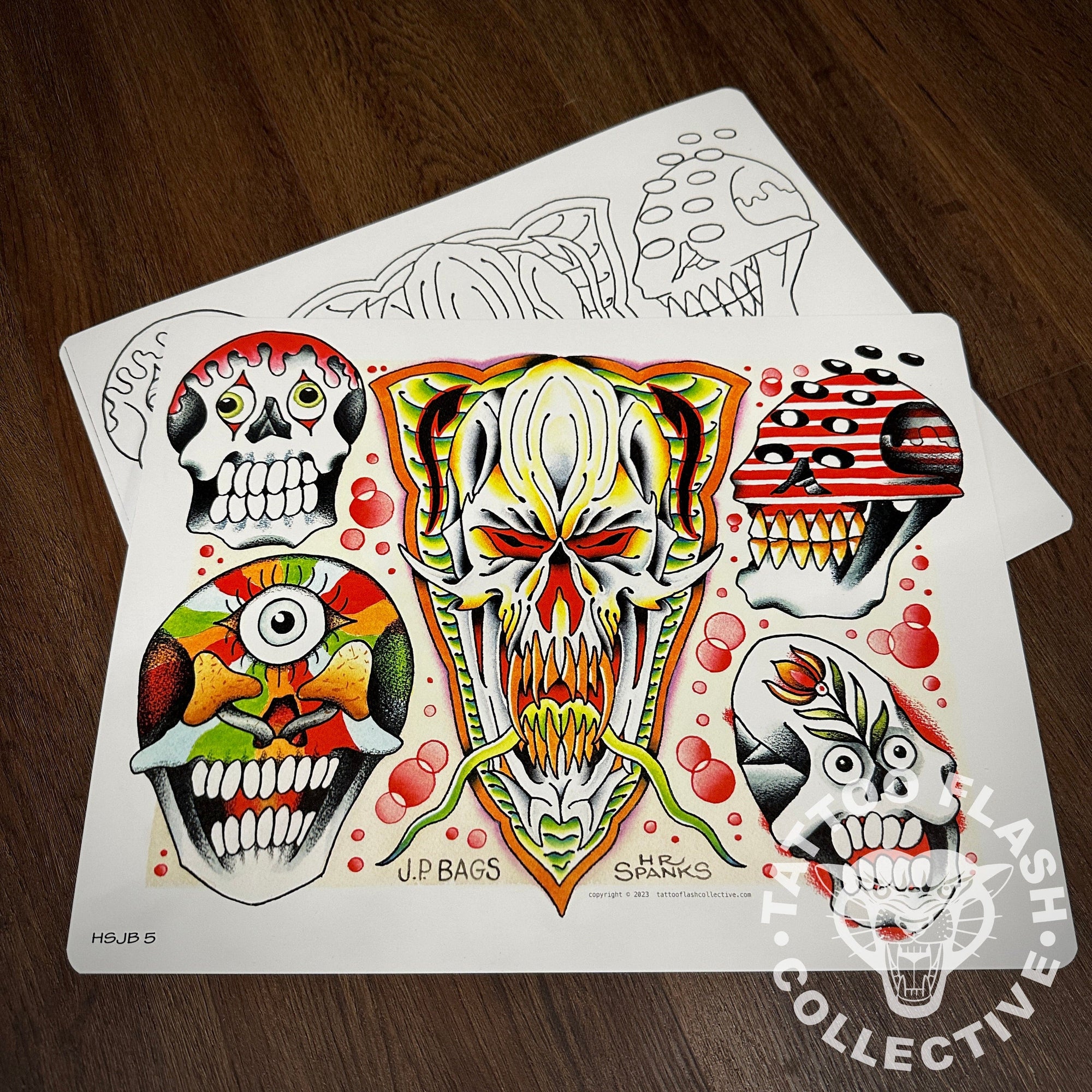 Hunter spanks-Jeff Bags Flash Hunter Spanks / Jeff Bags #05