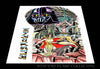 hunter spanks prints Hunter Spanks Print #12- 12"x16"