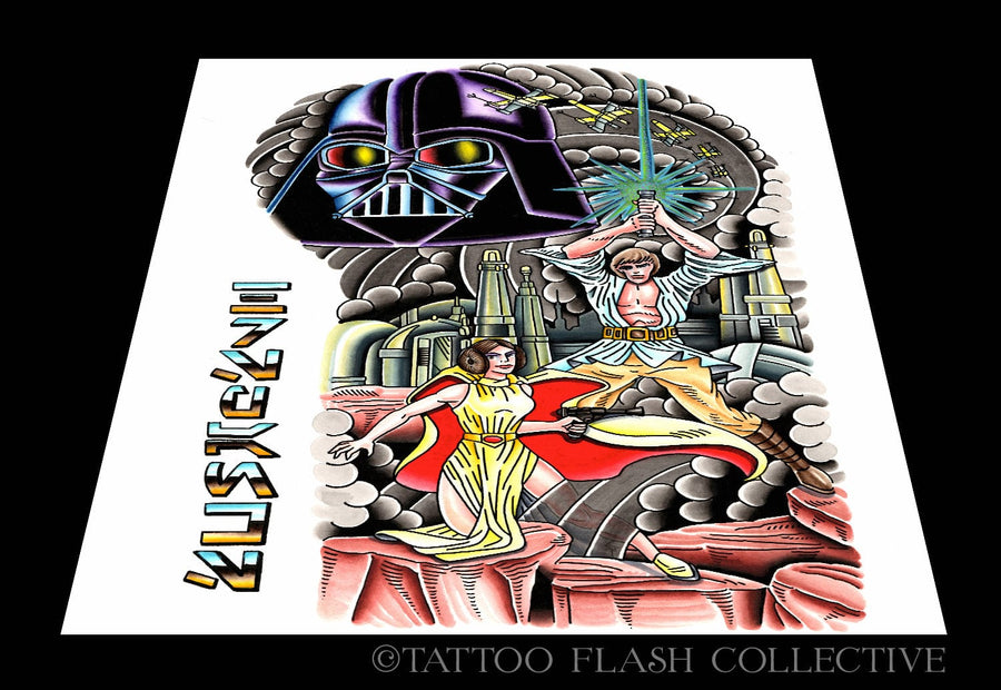 hunter spanks prints Hunter Spanks Print #12- 12"x16"