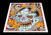 hunter spanks prints Hunter Spanks Print #20- 12"x16"