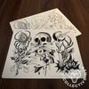 Hunter spanks/ Rob Scheyder Flash Hunter Spanks / Rob Scheyder #01