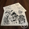 Hunter spanks/ Rob Scheyder Flash Hunter Spanks / Rob Scheyder #02