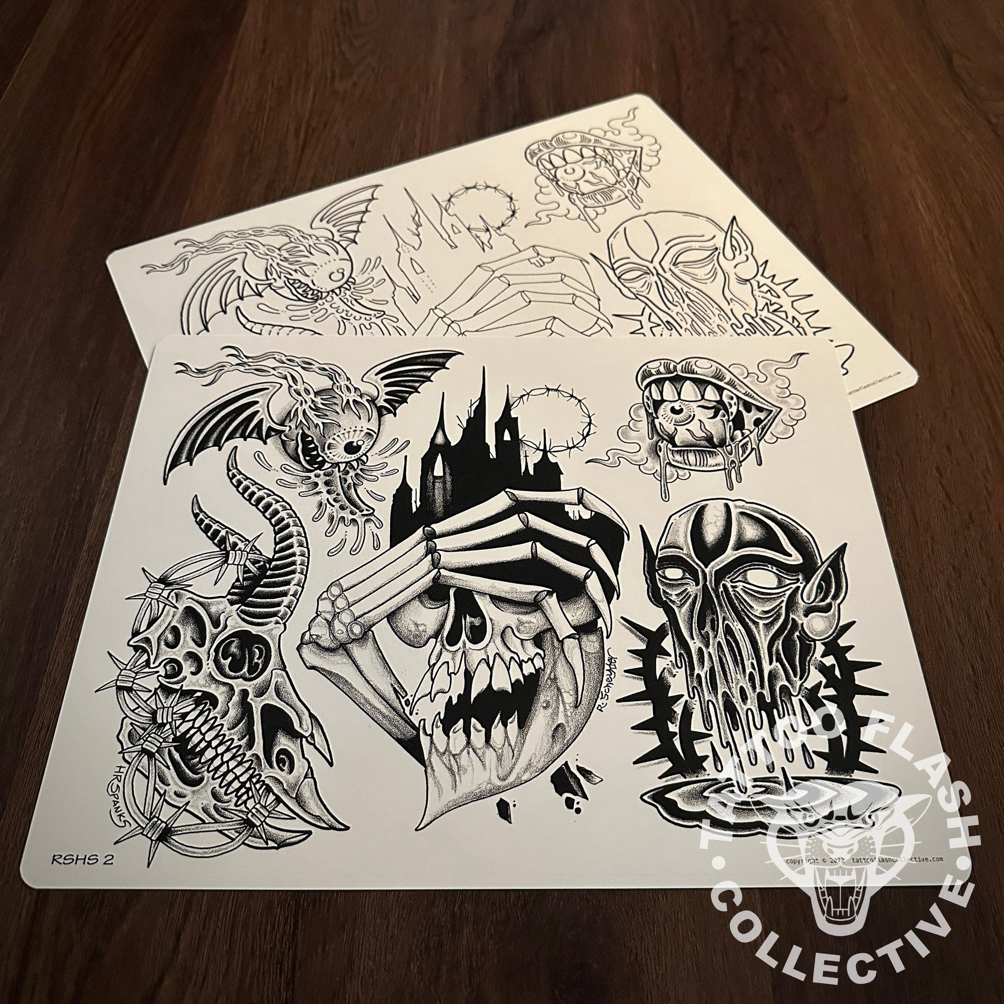 Hunter spanks/ Rob Scheyder Flash Hunter Spanks / Rob Scheyder #02