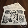 Hunter spanks/ Rob Scheyder Flash Hunter Spanks / Rob Scheyder #03