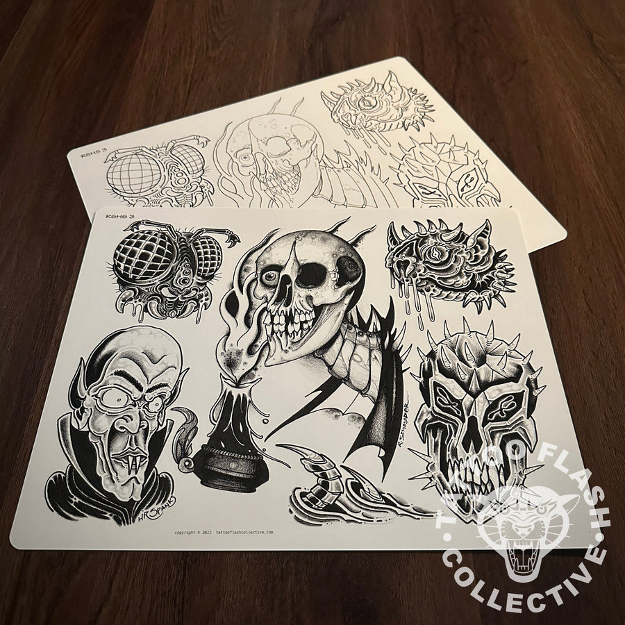 Hunter spanks/ Rob Scheyder Flash Hunter Spanks / Rob Scheyder #03