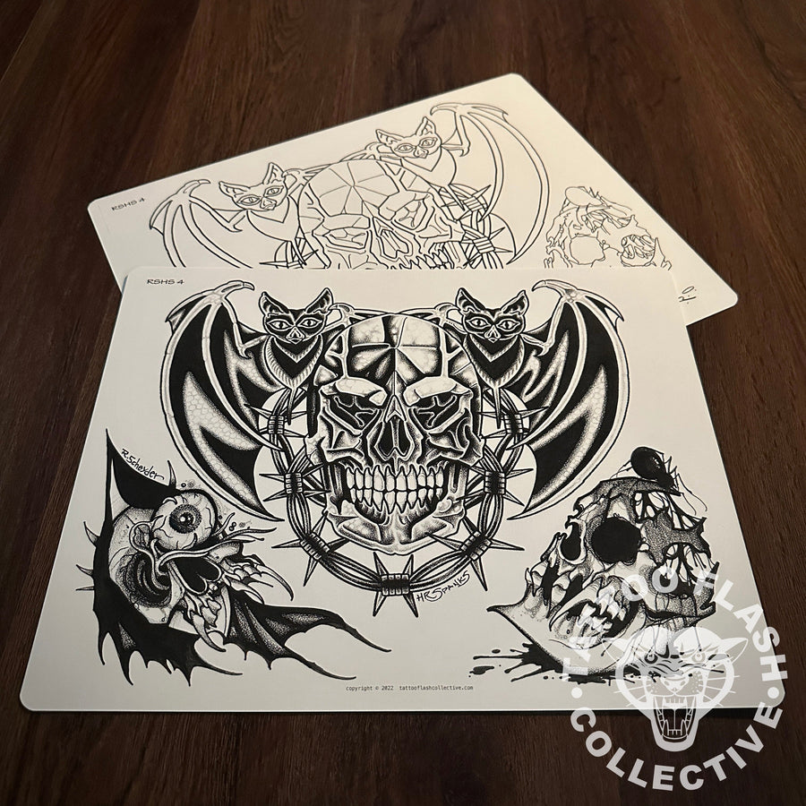 Hunter spanks/ Rob Scheyder Flash Hunter Spanks / Rob Scheyder #04