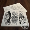 Hunter spanks/ Rob Scheyder Flash Hunter Spanks / Rob Scheyder #05