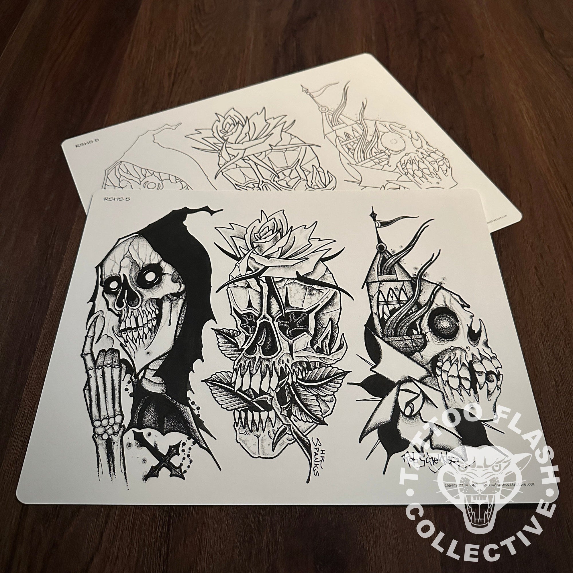 Hunter spanks/ Rob Scheyder Flash Hunter Spanks / Rob Scheyder #05