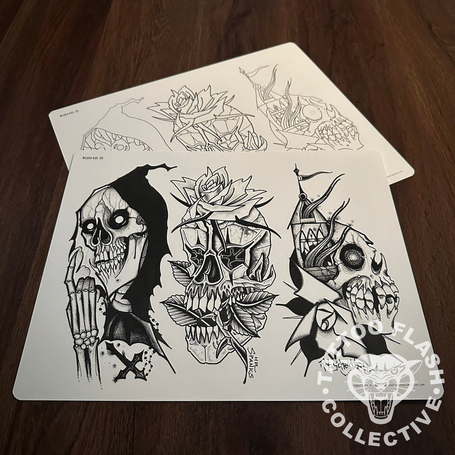 Hunter spanks/ Rob Scheyder Flash Hunter Spanks / Rob Scheyder #05