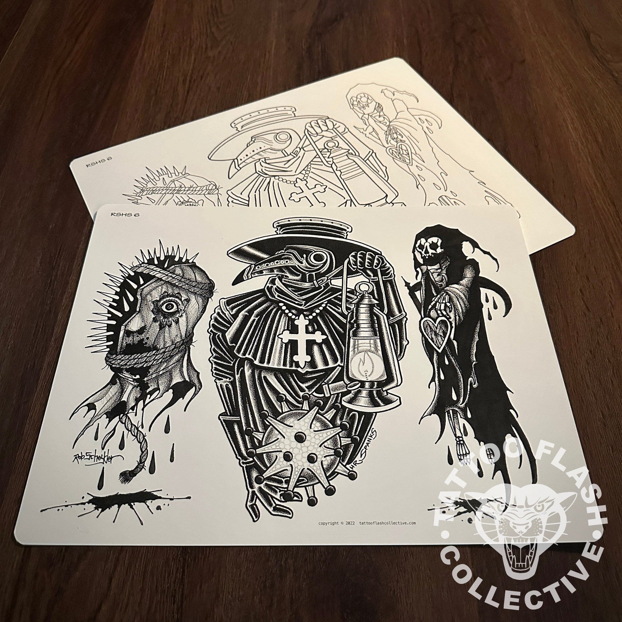 Hunter spanks/ Rob Scheyder Flash Hunter Spanks / Rob Scheyder #06