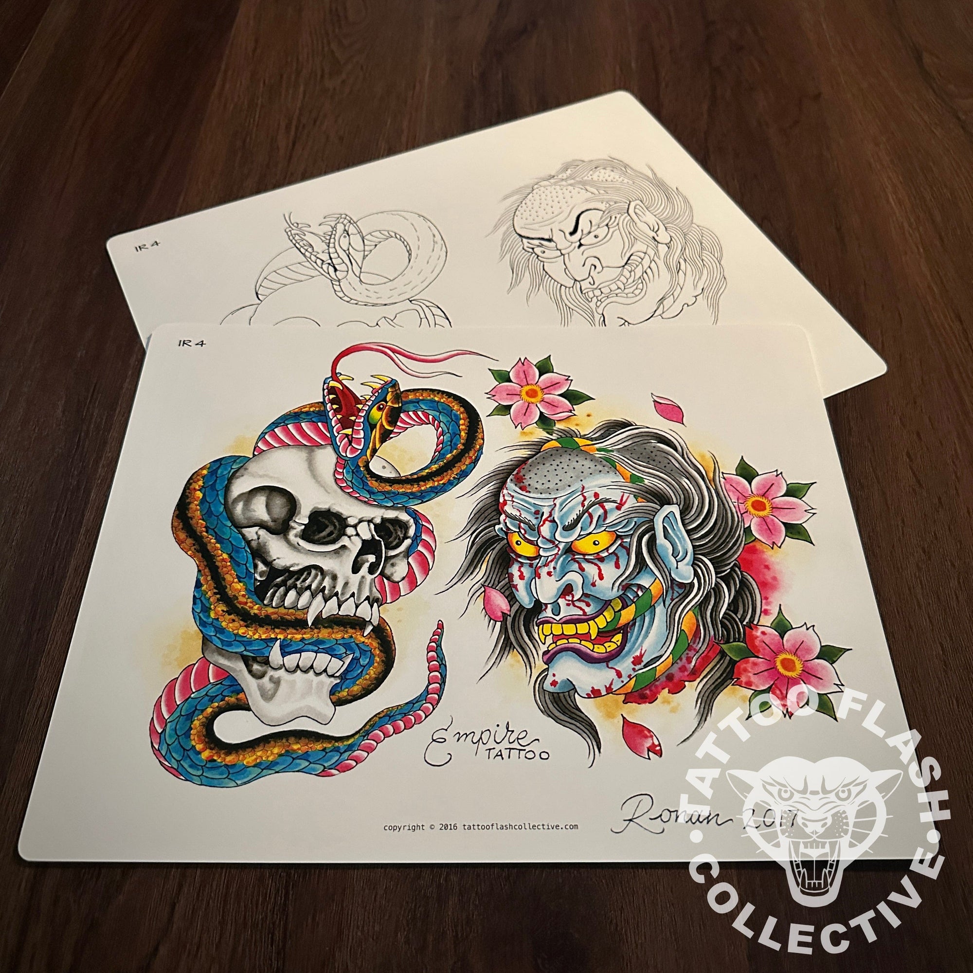 Isaiah Ronan Flash Isaiah Ronan #04