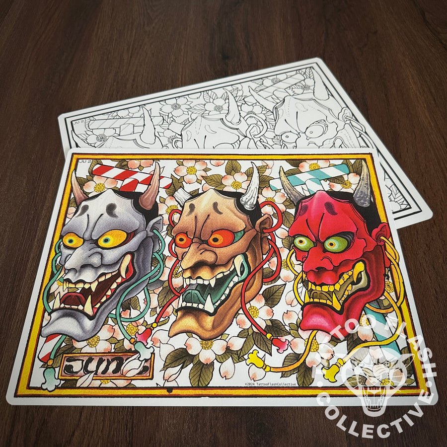 Jason June Flash Jason June #02