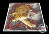 Jason June prints Jason June Print #03- 12"x18"