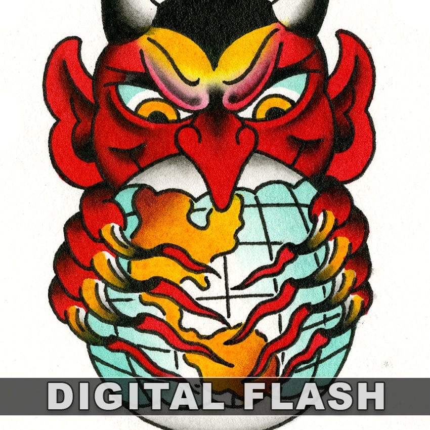 Jesse Strother digital download Jesse Strother 5 page Digital Flash #01-#05