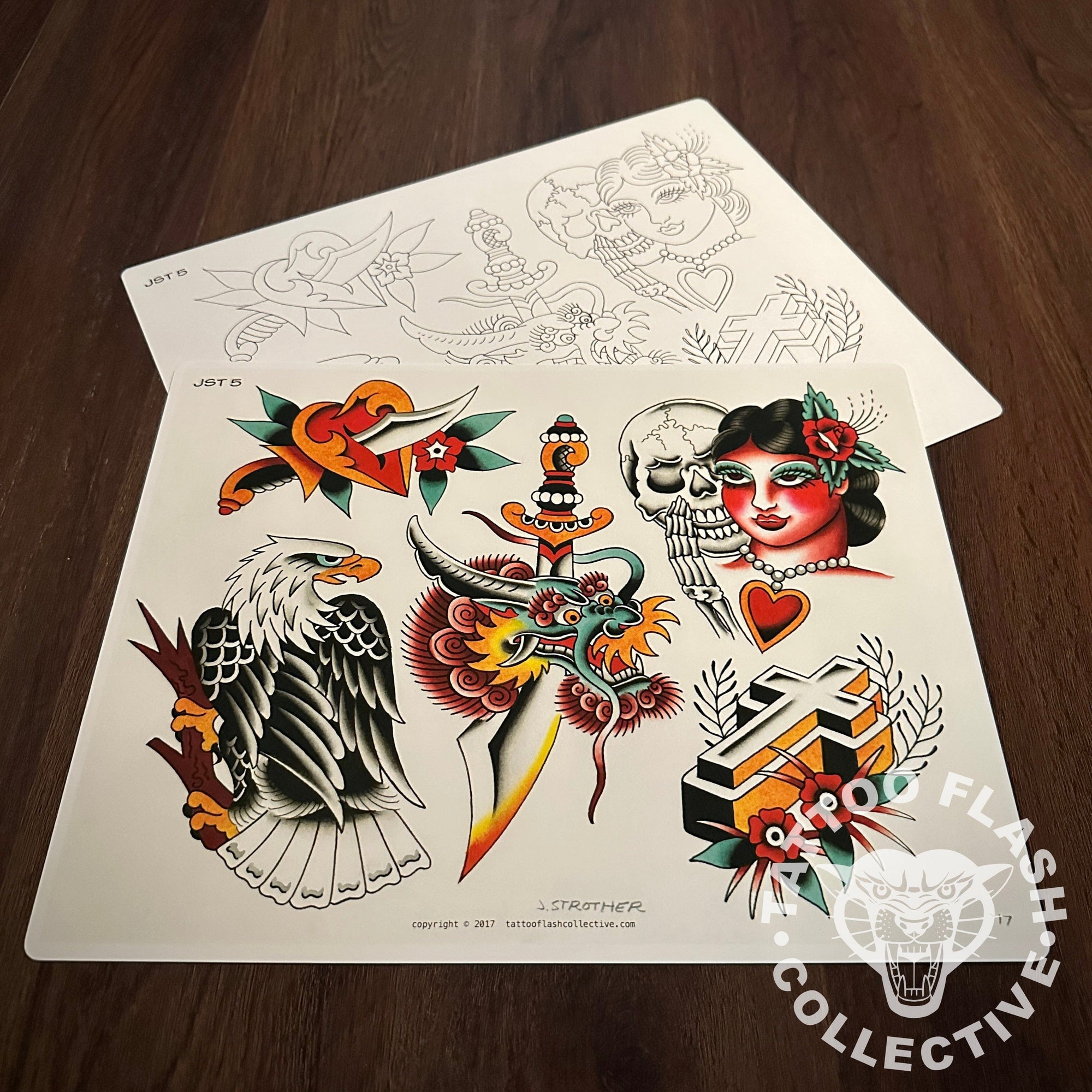 Jesse Strother Flash Jesse Strother #05