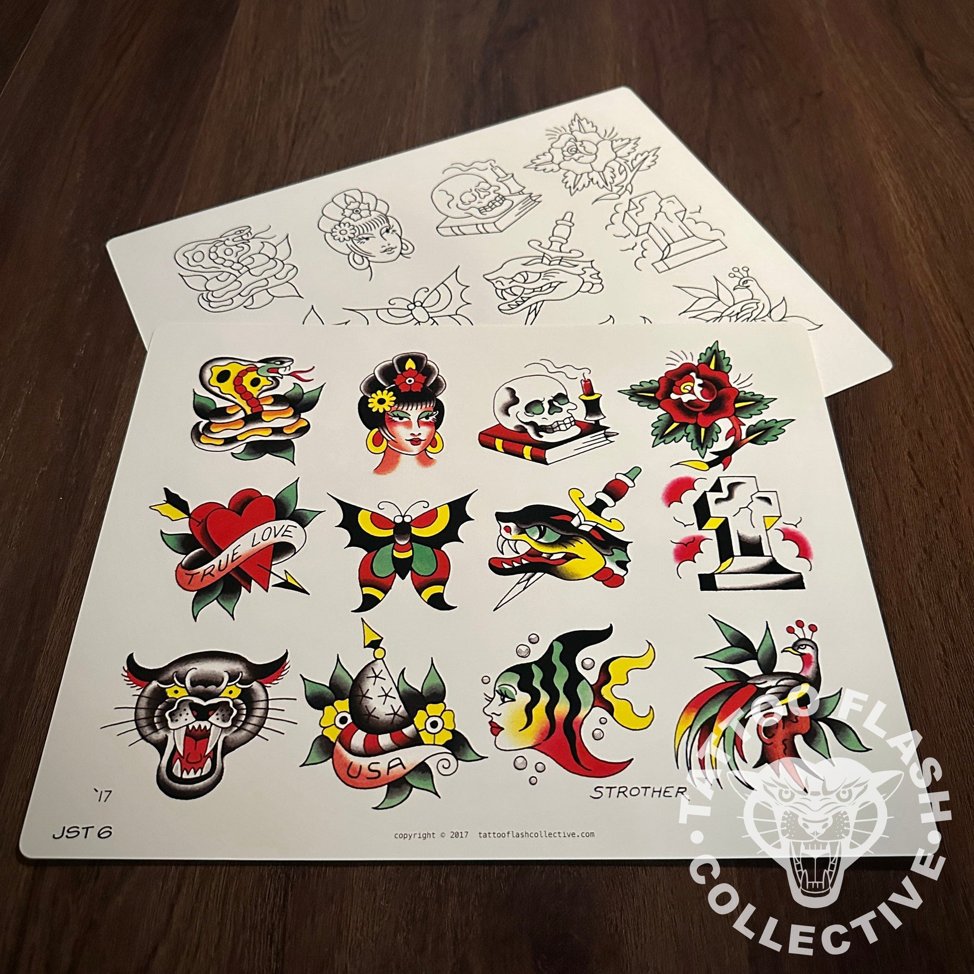 Jesse Strother Flash Jesse Strother #06