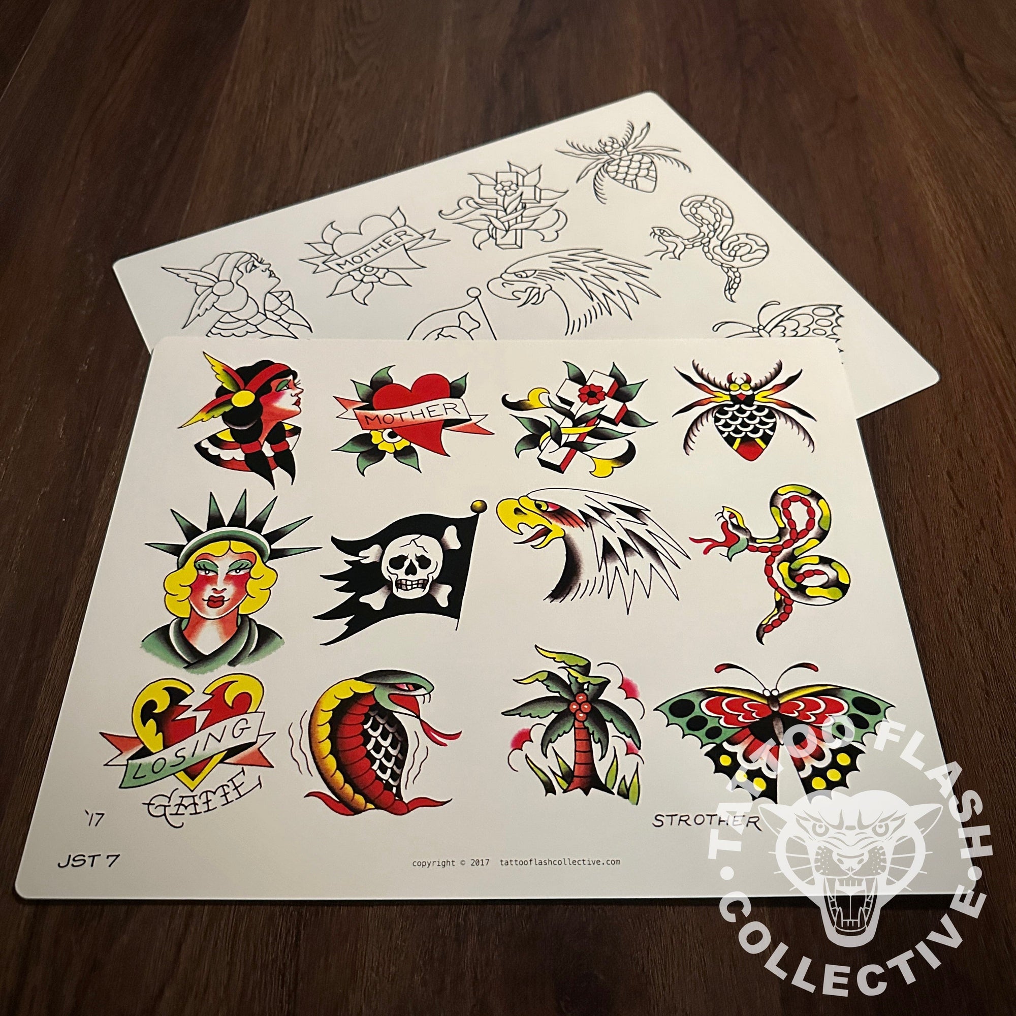 Jesse Strother Flash Jesse Strother #07