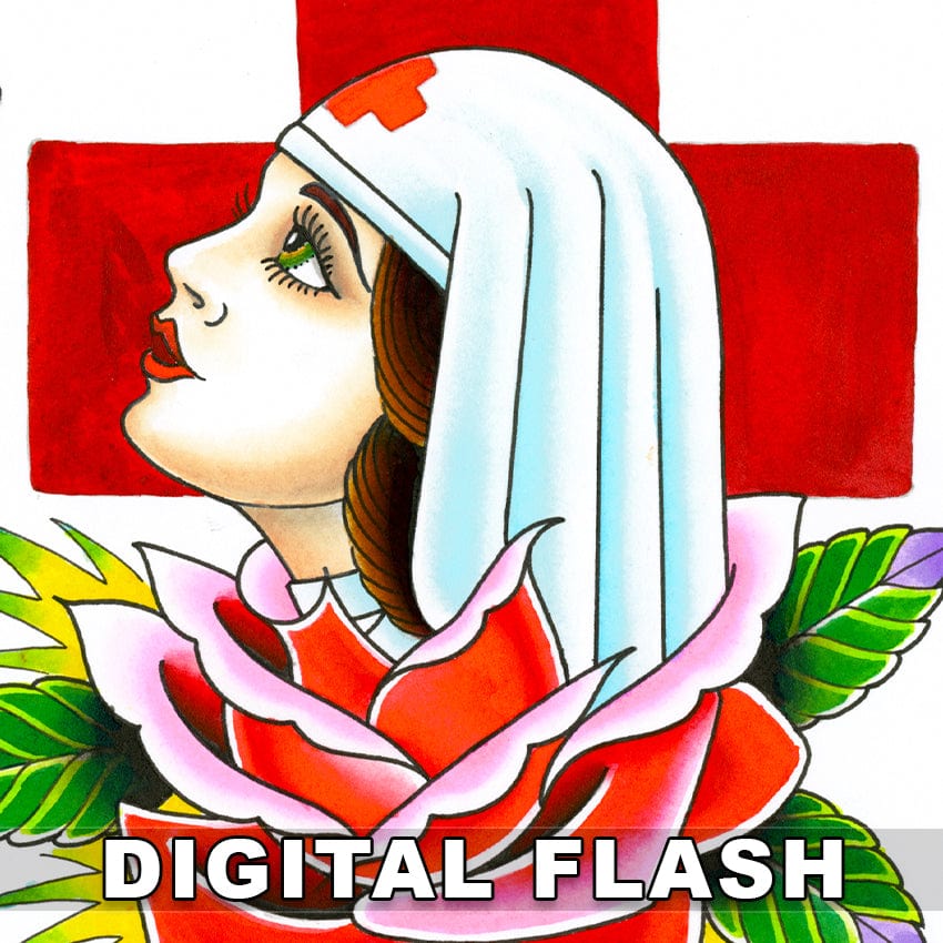 John Glessner digital download John Glessner 5 page Digital Flash #06-#10