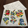 John Glessner Flash John Glessner Tattoo Flash #09