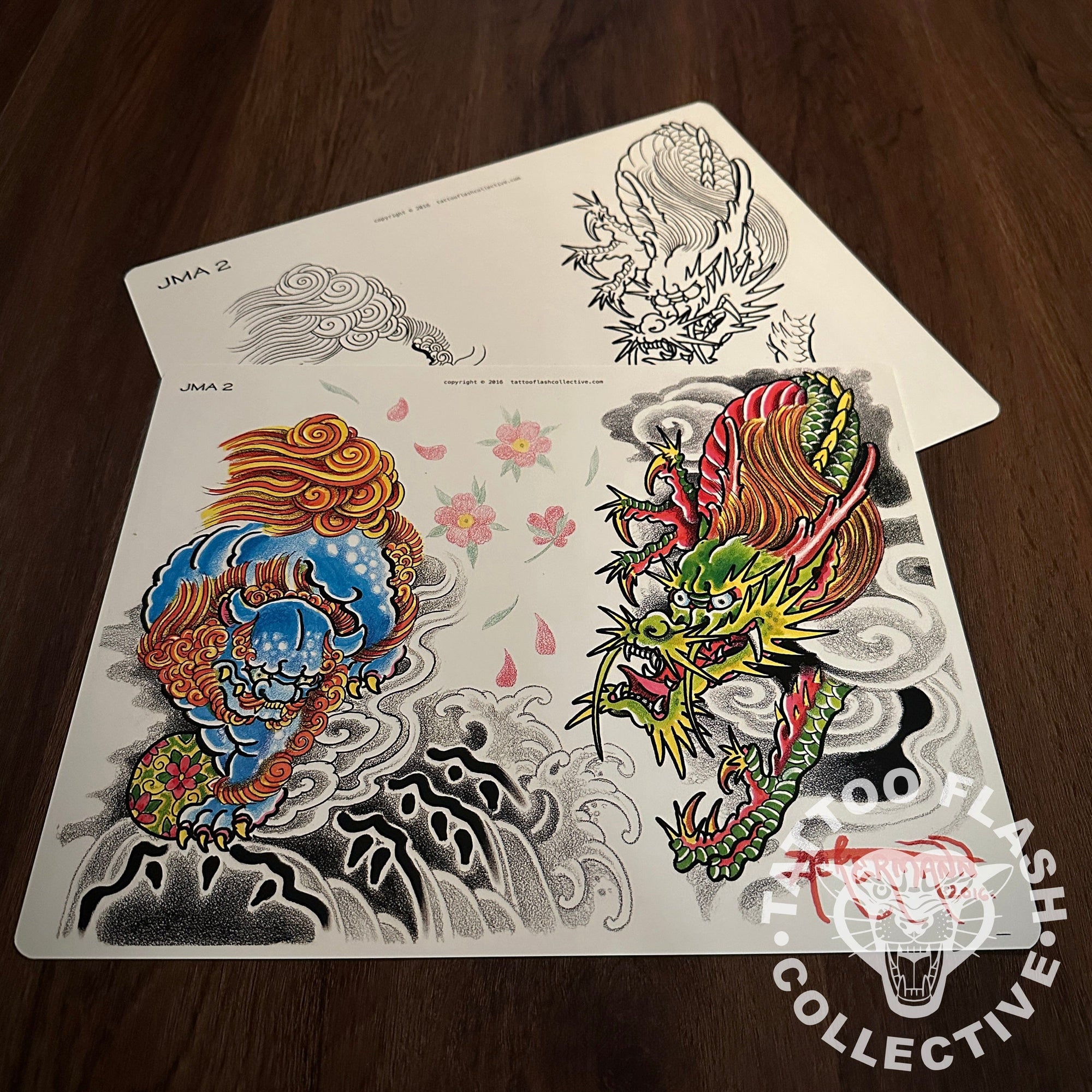 JoJo Ackermann Flash JoJo Ackermann #02