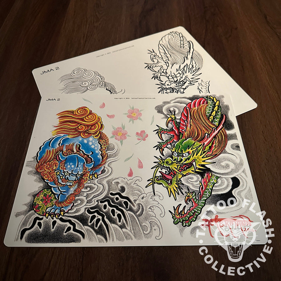 JoJo Ackermann Flash JoJo Ackermann #02