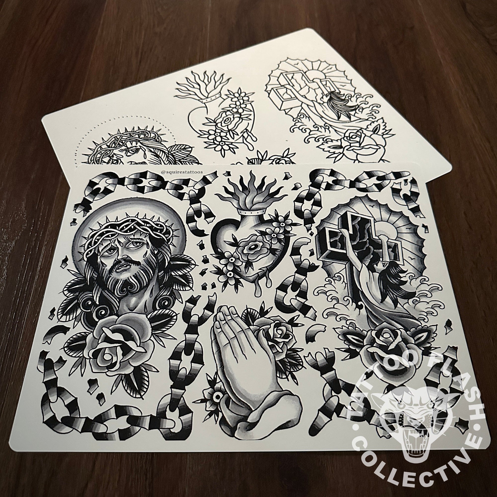 Jon Squires Flash Jon Squires #12