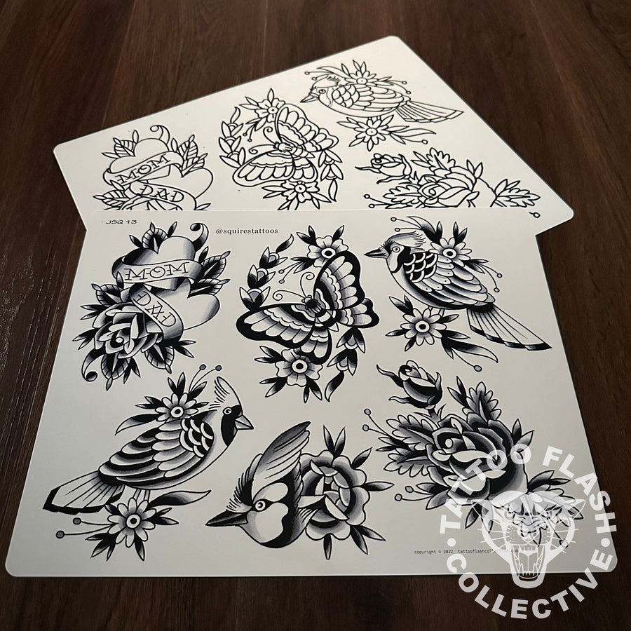 Jon Squires Flash Jon Squires #13