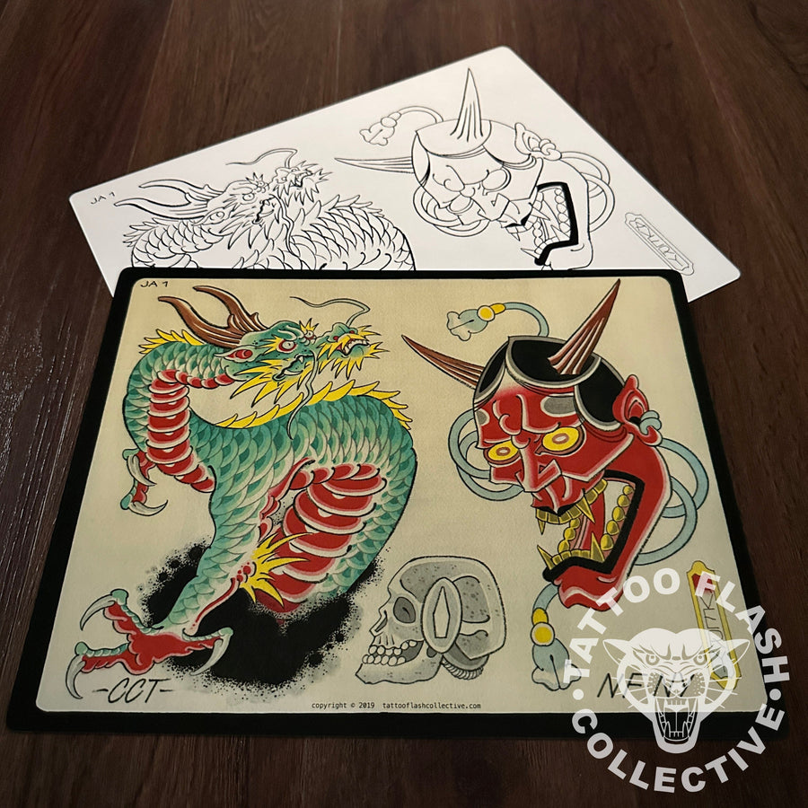 Josh Avery Flash Josh Avery #01