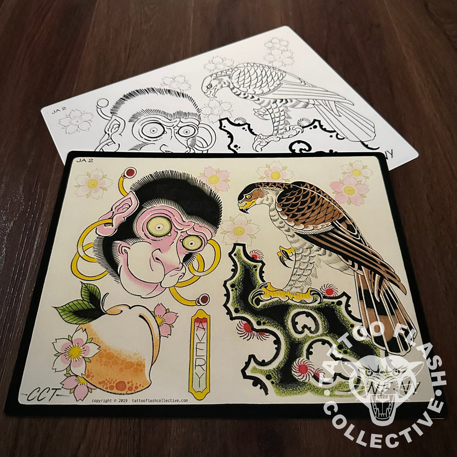 Josh Avery Flash Josh Avery #02