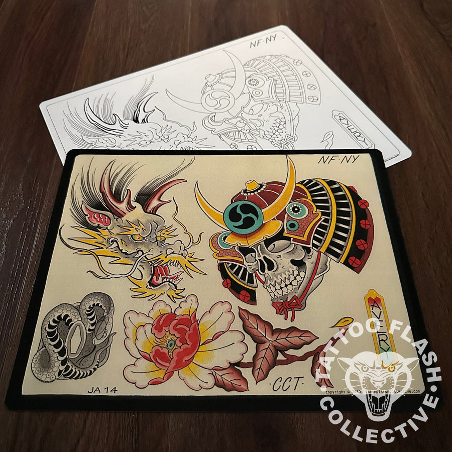 Josh Avery Flash Josh Avery #14