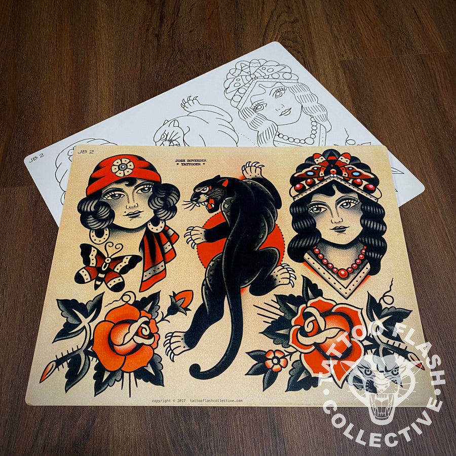 josh bovender Flash Josh Bovender #02