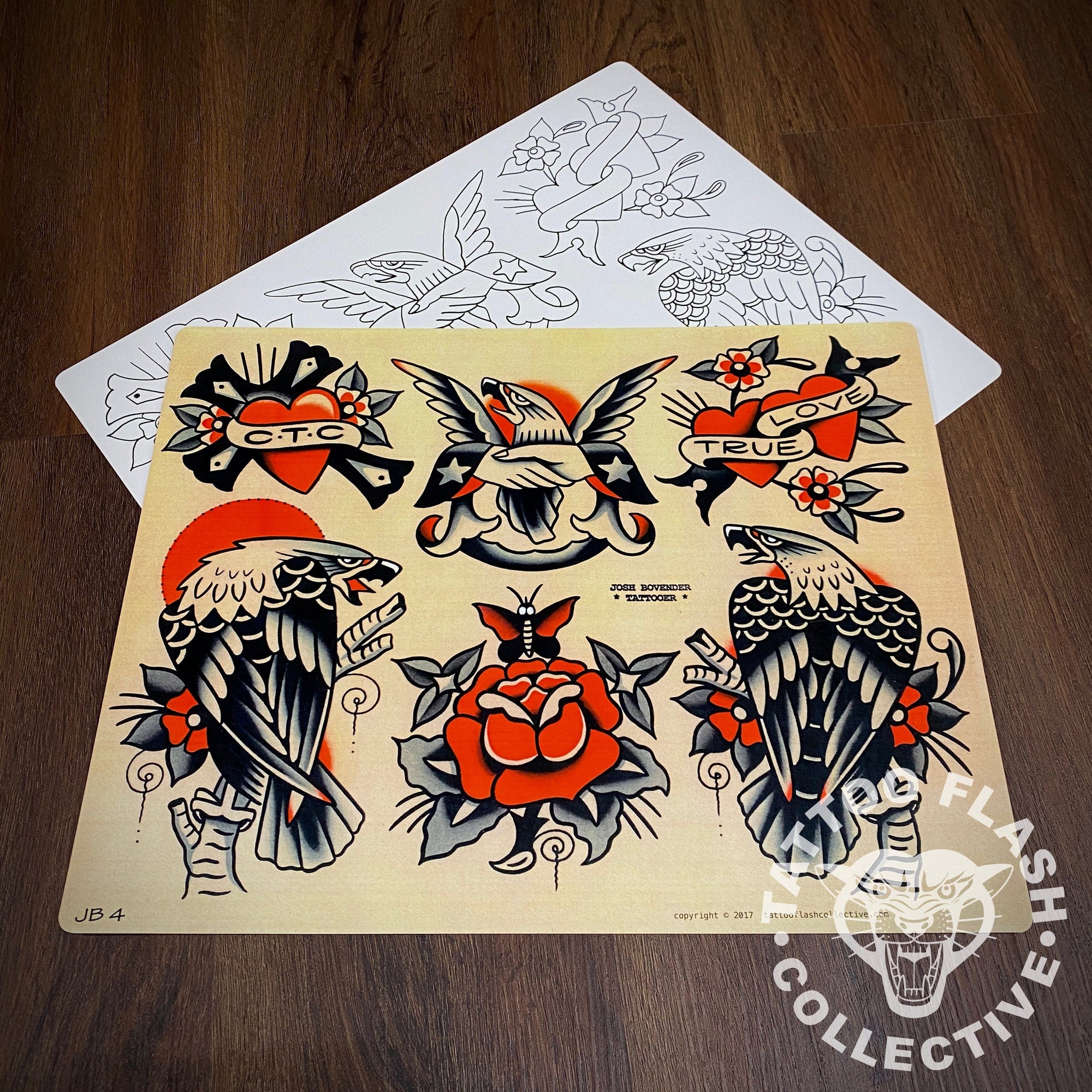 josh bovender Flash Josh Bovender #04