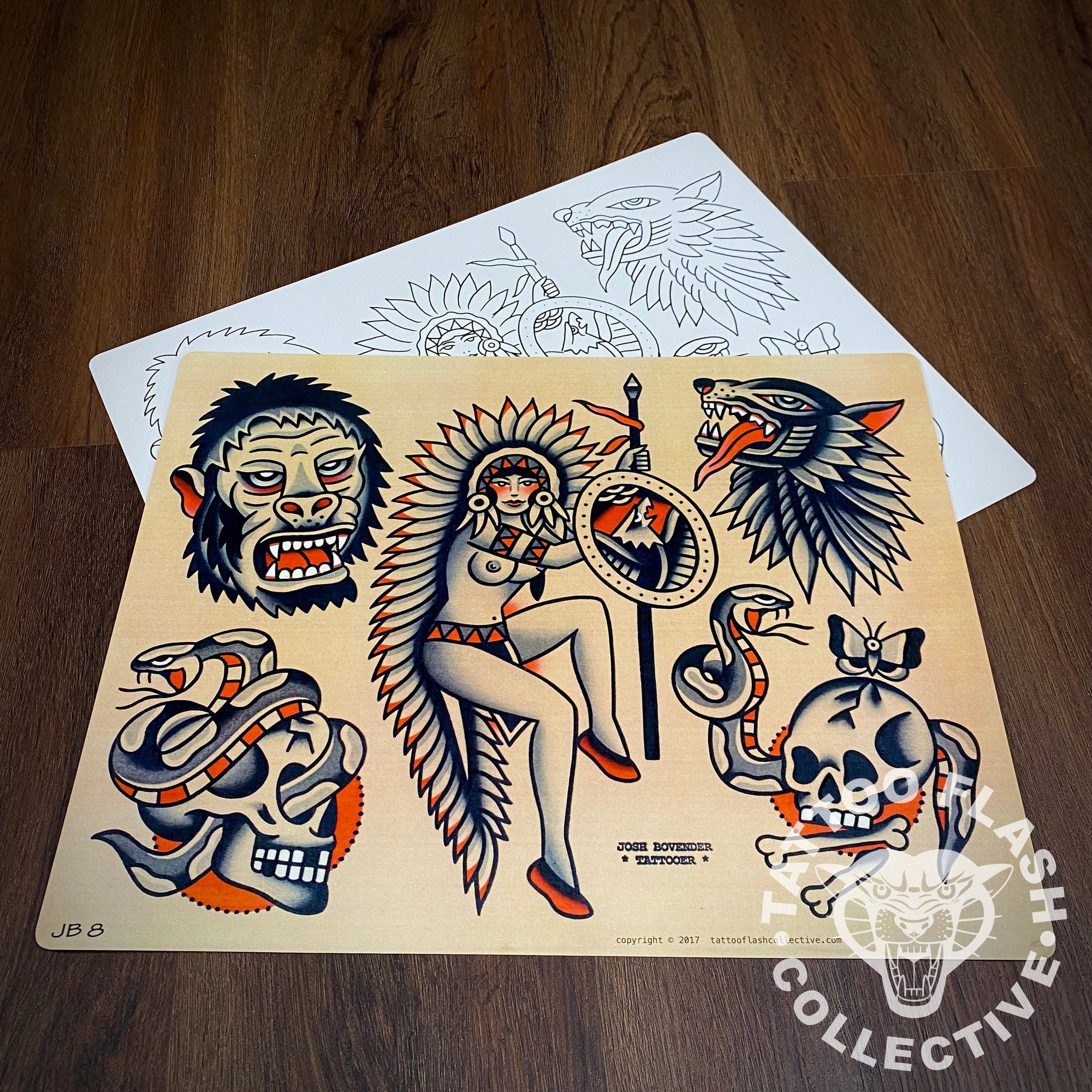 josh bovender Flash Josh Bovender #08