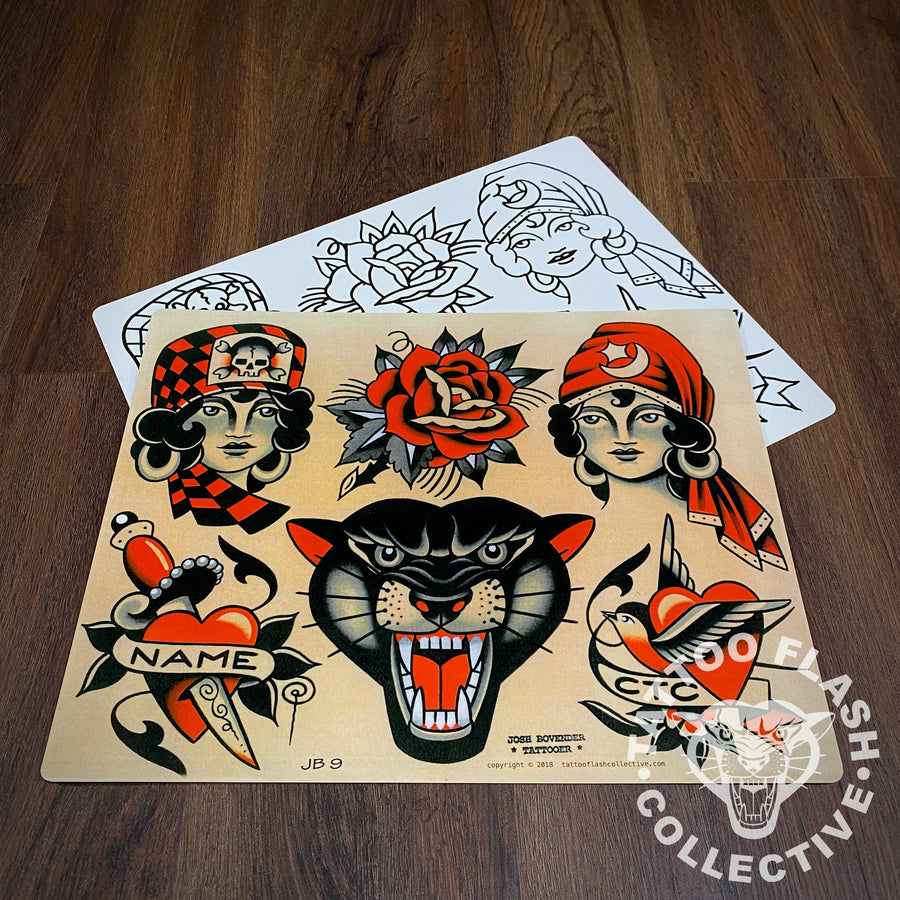 josh bovender Flash Josh Bovender #09