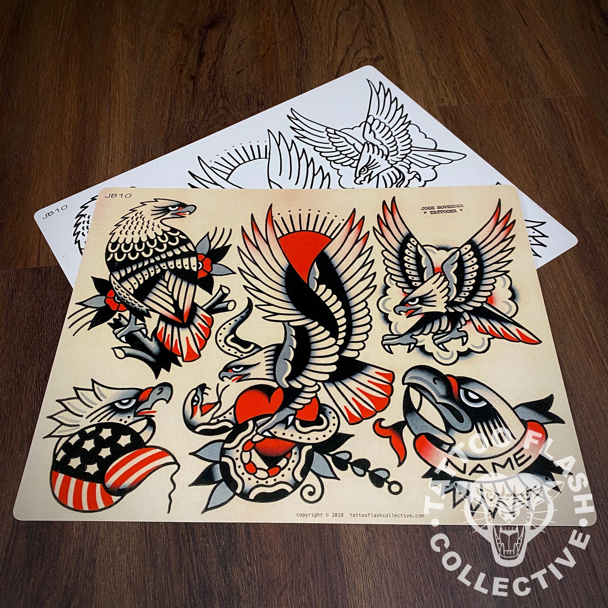 josh bovender Flash Josh Bovender #10