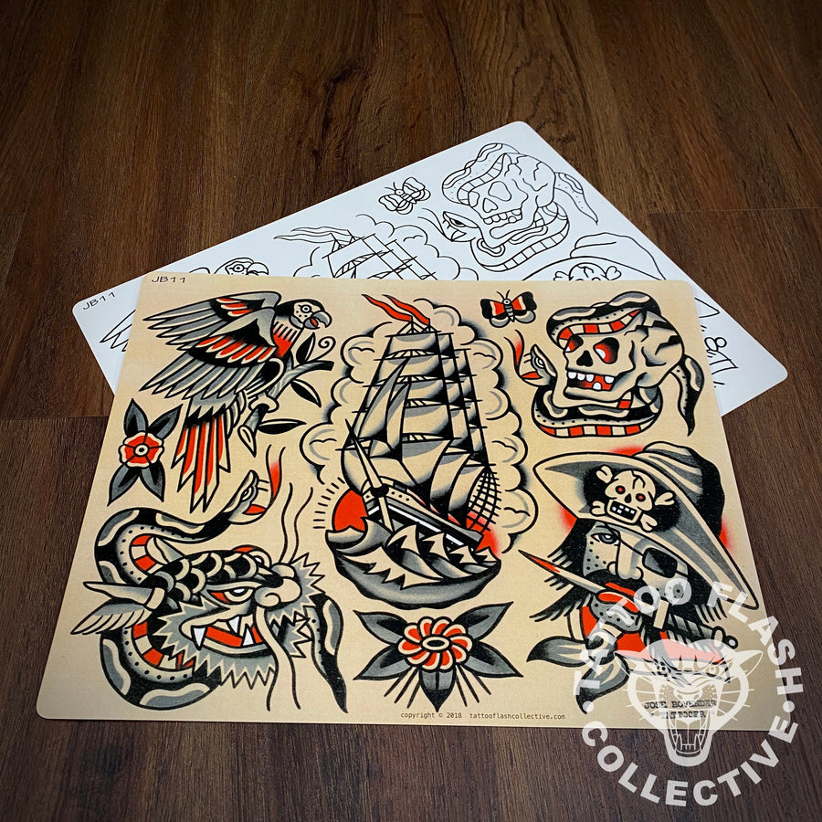 josh bovender Flash Josh Bovender #11