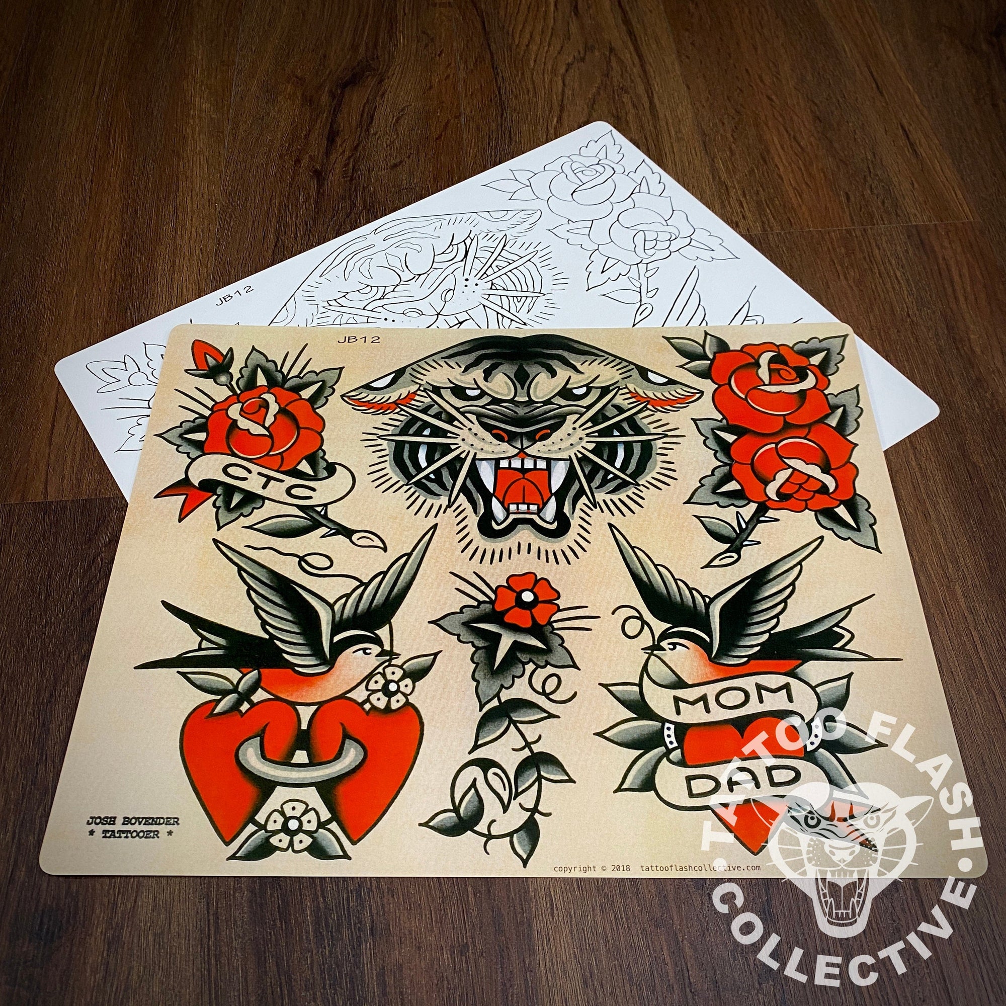 josh bovender Flash Josh Bovender #12