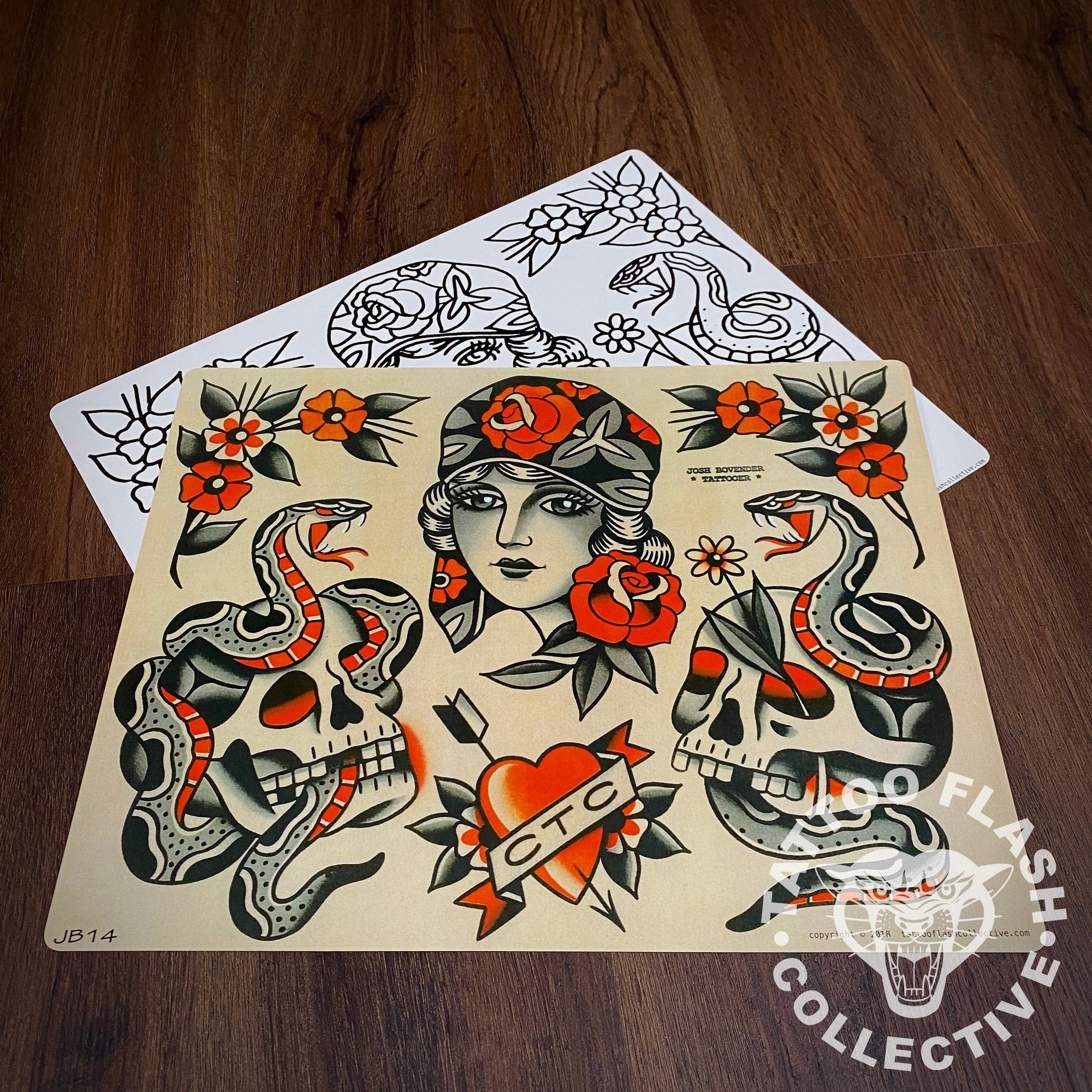 josh bovender Flash Josh Bovender #14